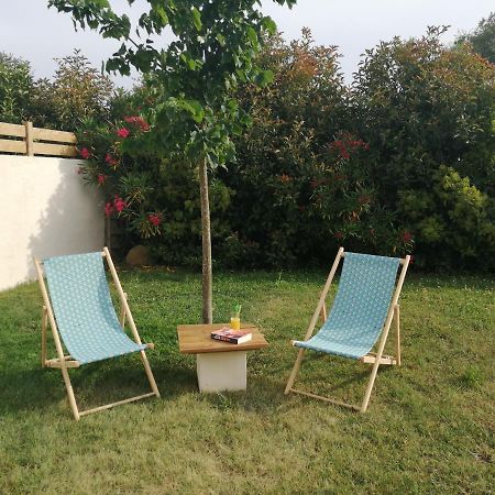 Appartement De Vacances A La Campagne Saint-Jean-Pla-de-Corts Luaran gambar