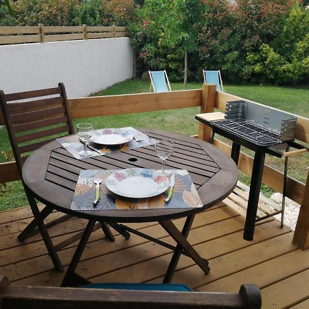 Appartement De Vacances A La Campagne Saint-Jean-Pla-de-Corts Luaran gambar