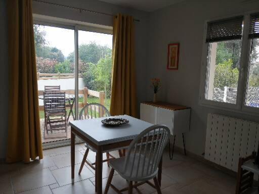 Appartement De Vacances A La Campagne Saint-Jean-Pla-de-Corts Luaran gambar