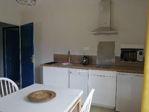 Appartement De Vacances A La Campagne Saint-Jean-Pla-de-Corts Luaran gambar