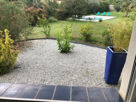 Appartement De Vacances A La Campagne Saint-Jean-Pla-de-Corts Luaran gambar